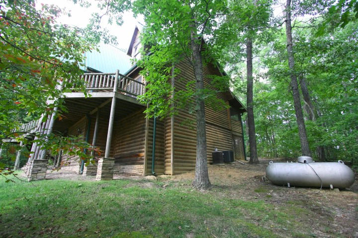1616 South Mountain View Road Sevierville, TN 37876 - Photo 26 of 27 IMG_6508 (Small)RIGHT SIDE ELEVATION