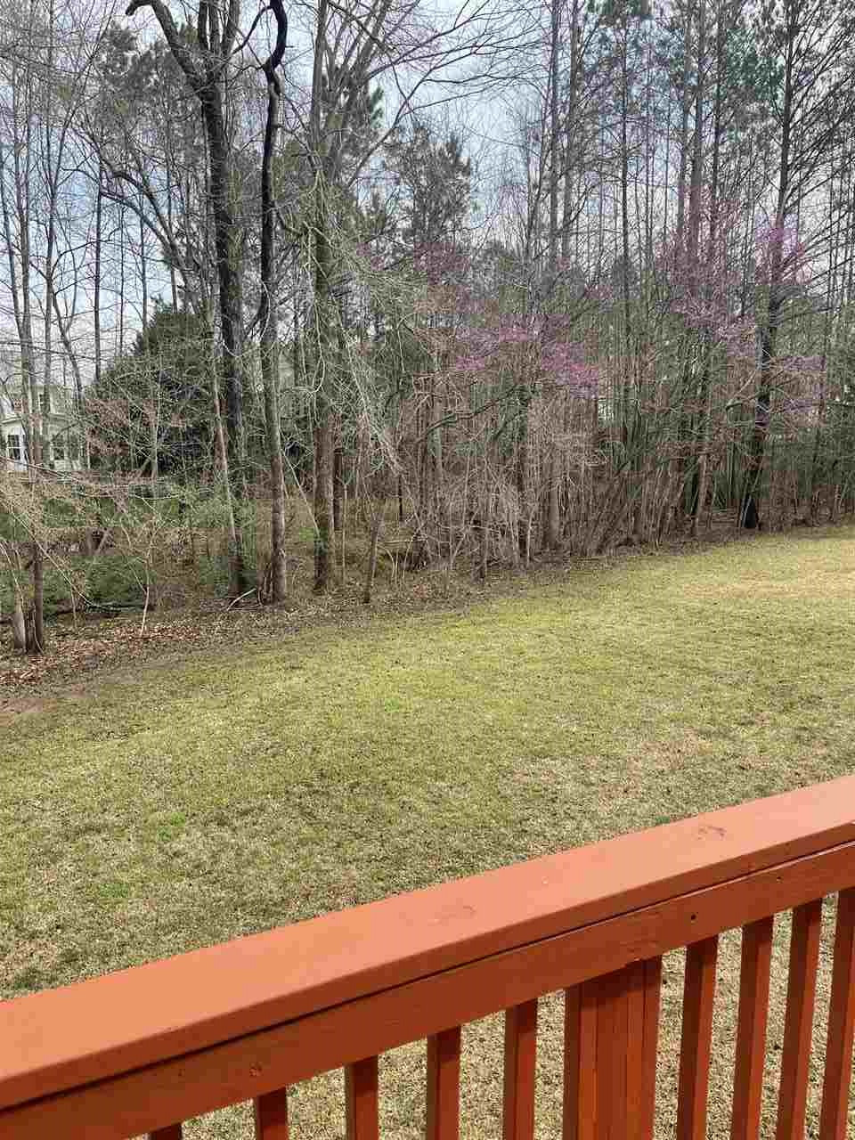 708 Bennett Ridge Court Wake Forest, NC 27587 - Photo 20 of 20 Photo 20