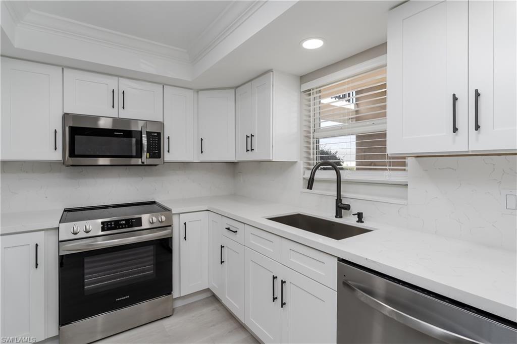 5419 Rattlesnake Hammock Road, Unit 107F Naples, FL 34113 - Photo 3 of 33