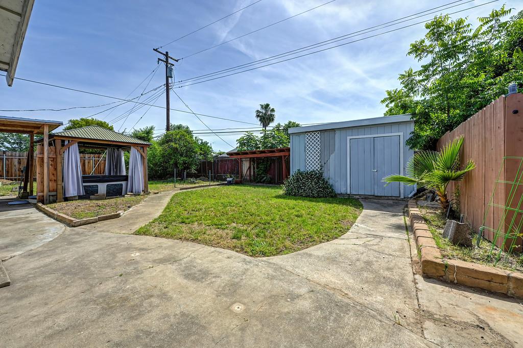 6409 Larry Way North Highlands, CA 95660 - Photo 17 of 21