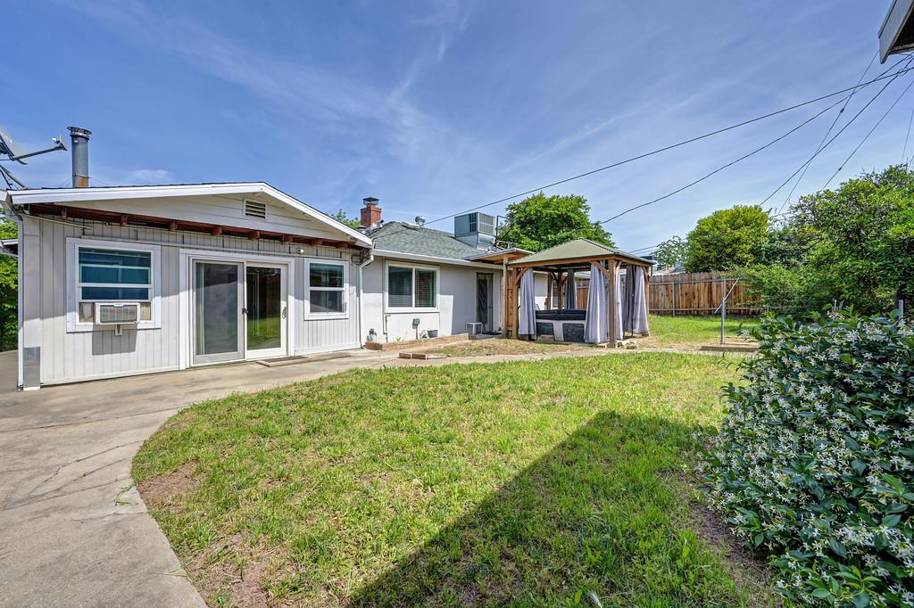 6409 Larry Way North Highlands, CA 95660 - Photo 18 of 21