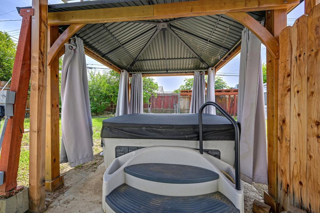 6409 Larry Way North Highlands, CA 95660 - Photo 20 of 21