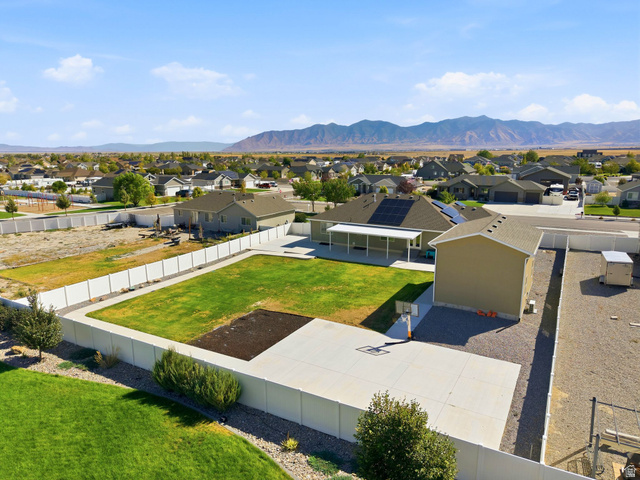664 South Saddle Road Grantsville, UT 84029 - Photo 38 of 39 Gallery Image 38