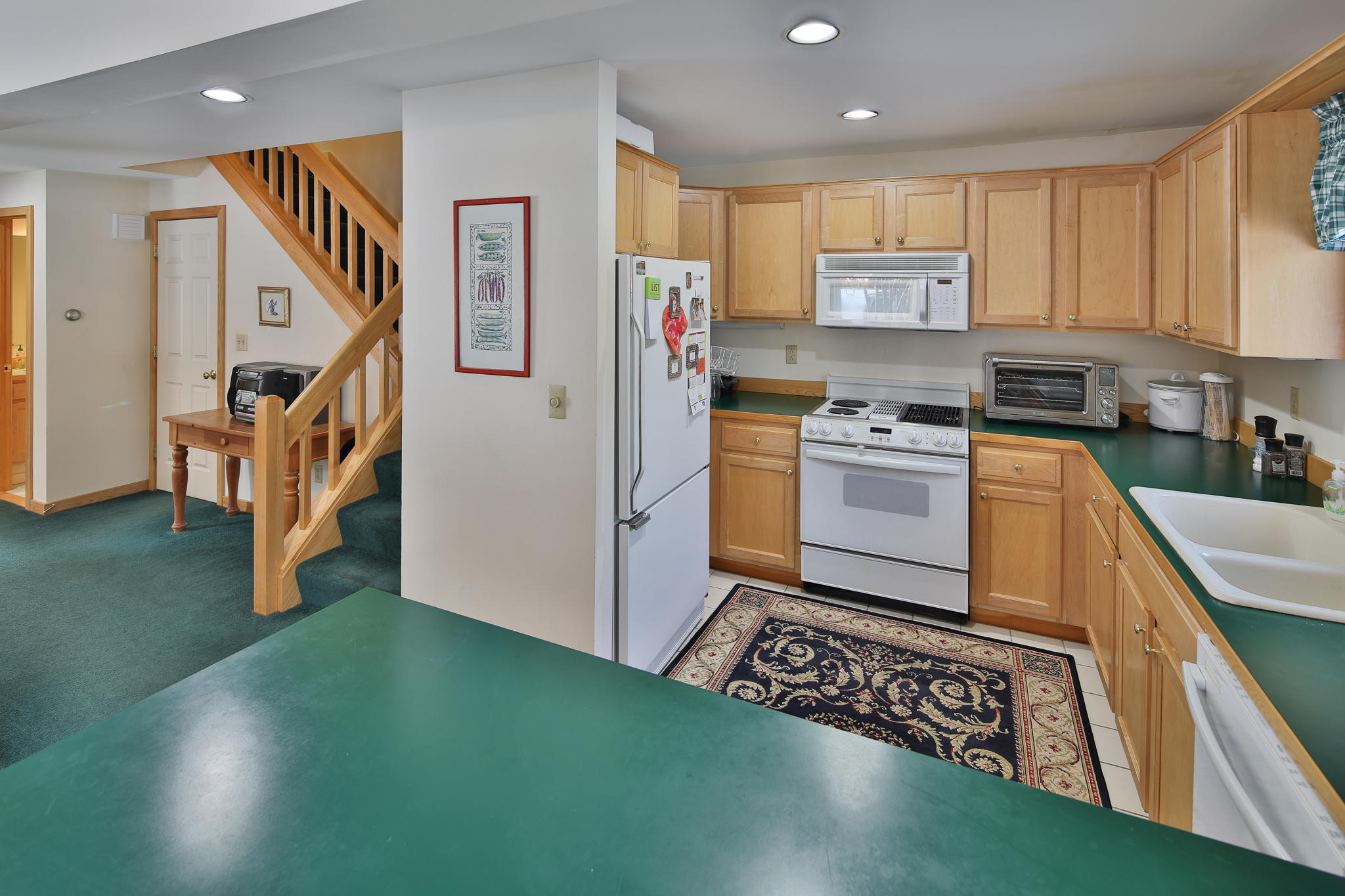 504 Commons Circle, Unit 504 Kingfield, ME 04947 - Photo 16 of 30 16
