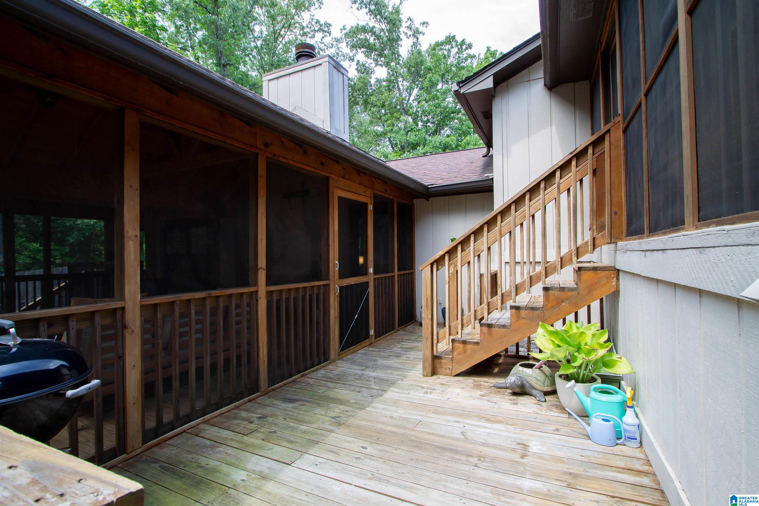 705 New Hope Mountain Road Pelham, AL 35124 - Photo 61 of 69