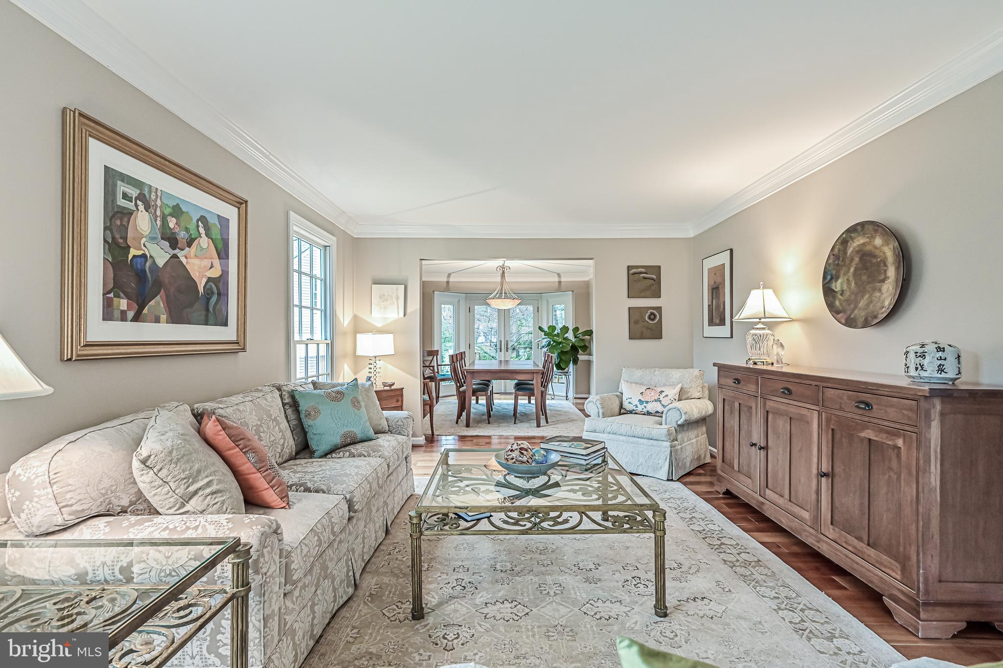 6830 Spring Beauty Court Springfield, VA 22152 - Photo 23 of 76 Gallery Image 23