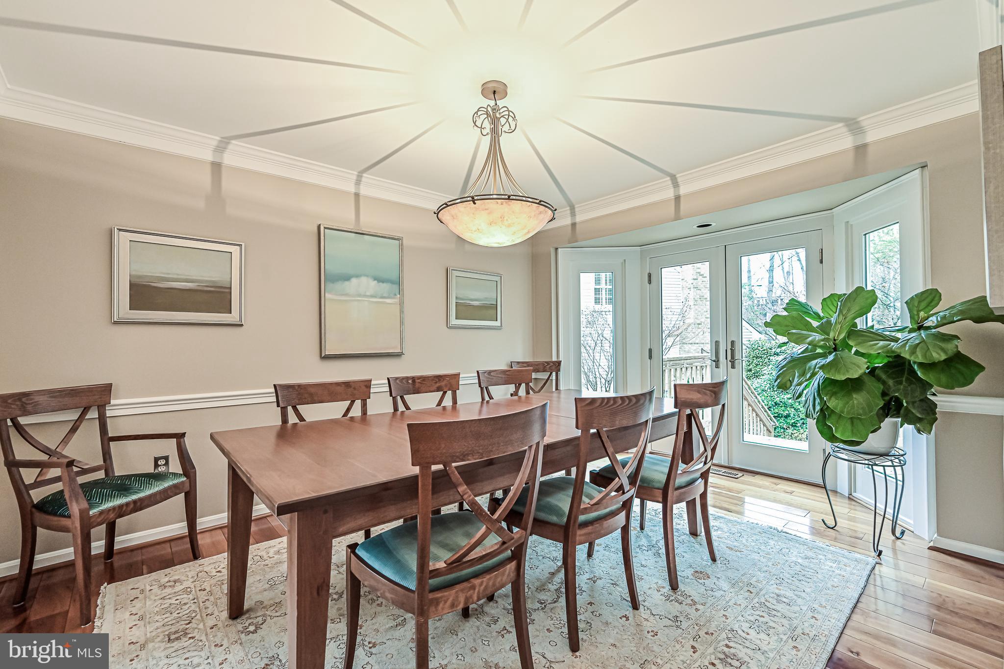 6830 Spring Beauty Court Springfield, VA 22152 - Photo 28 of 76 Gallery Image 28