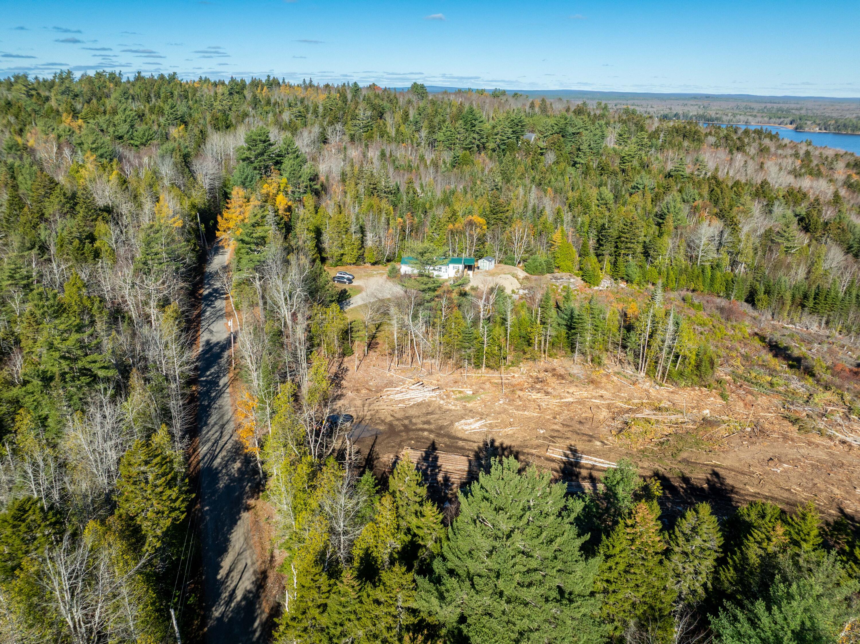 177 Means Cottage Road East Machias, ME 04630 - Photo 17 of 49