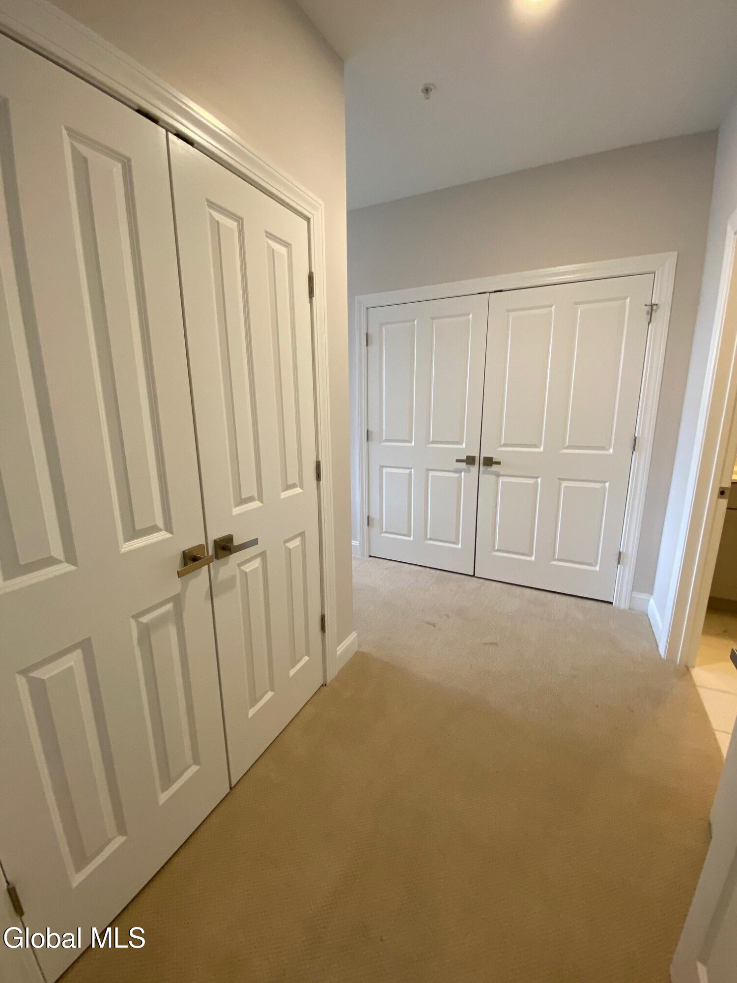 130 Excelsior Avenue, Unit 414 Saratoga Springs, NY 12866 - Photo 12 of 15 Master Bedroom Entrance