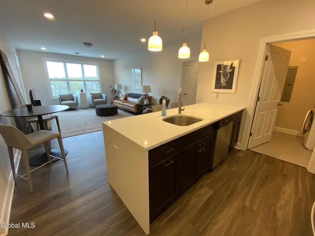 $2,793 | 130 Excelsior Avenue, Unit 414, Saratoga Springs, NY 12866