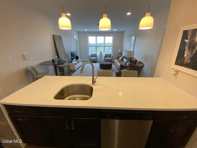 $2,793 | 130 Excelsior Avenue, Unit 414, Saratoga Springs, NY 12866