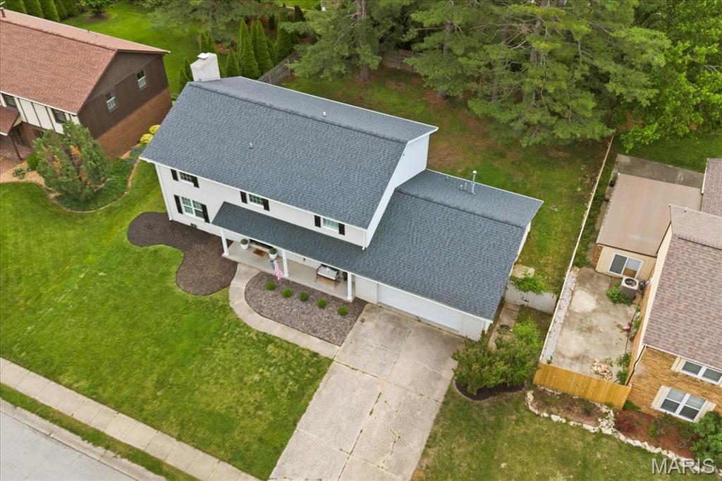 802 Reiss Road O'Fallon, IL 62269 - Photo 44 of 46