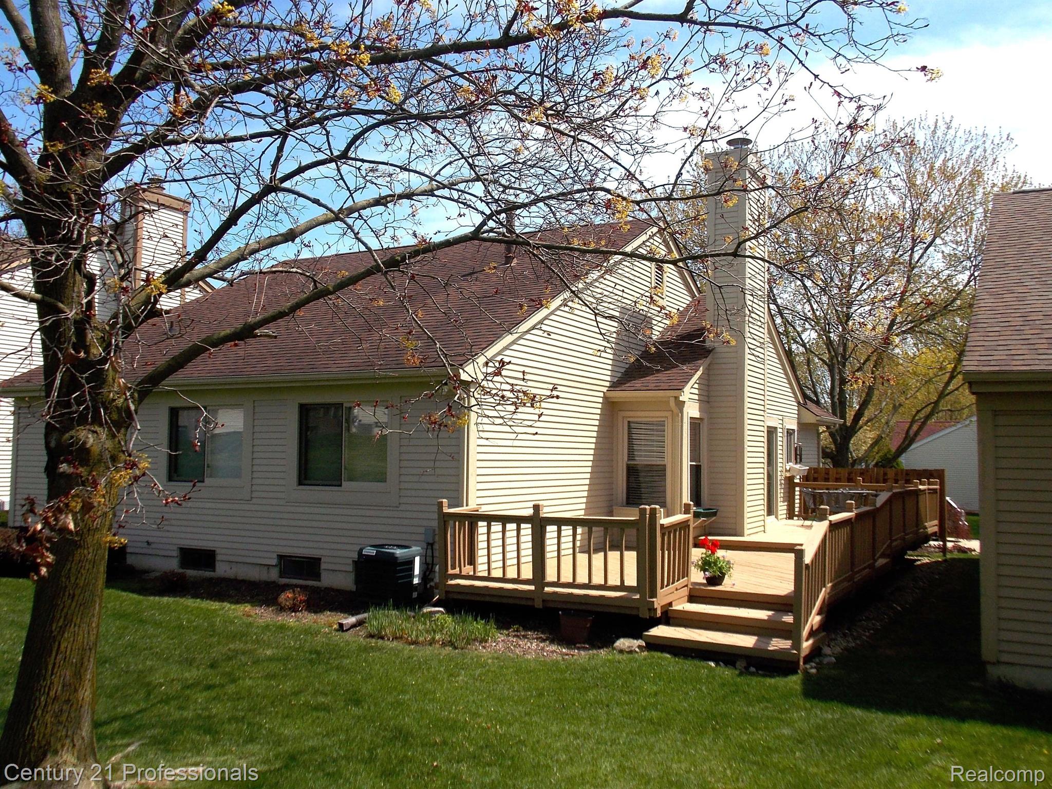 1580 Colony Drive Rochester, MI 48307 - Photo 22 of 28 Gallery Image 22