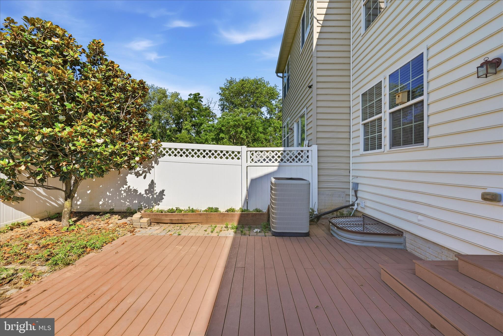 31 Riparian Lane Ranson, WV 25438 - Photo 18 of 56 Rear Deck
