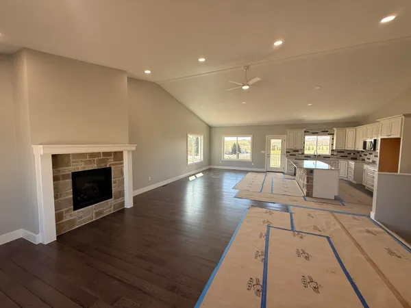 $849,500 | 2 Hilltop Drive, Buffalo, WY 82834