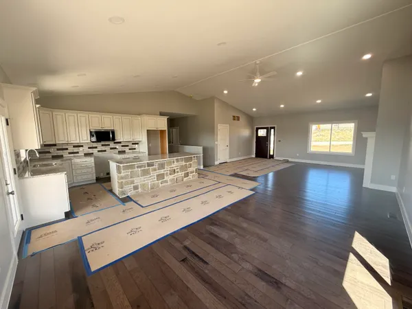 $849,500 | 2 Hilltop Drive, Buffalo, WY 82834