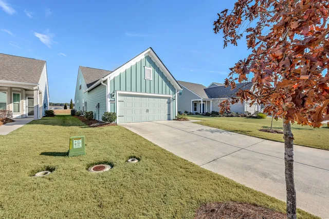 $555,000 | 174 Garden Gate Way, Summerville, SC 29486