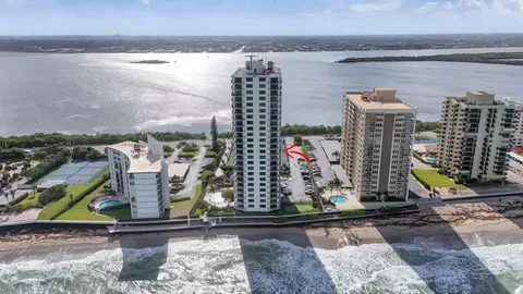 $650,000 | 5420 North Ocean Drive, Unit 1201, Singer Island, FL 33404