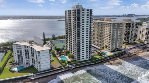 $650,000 | 5420 North Ocean Drive, Unit 1201, Singer Island, FL 33404