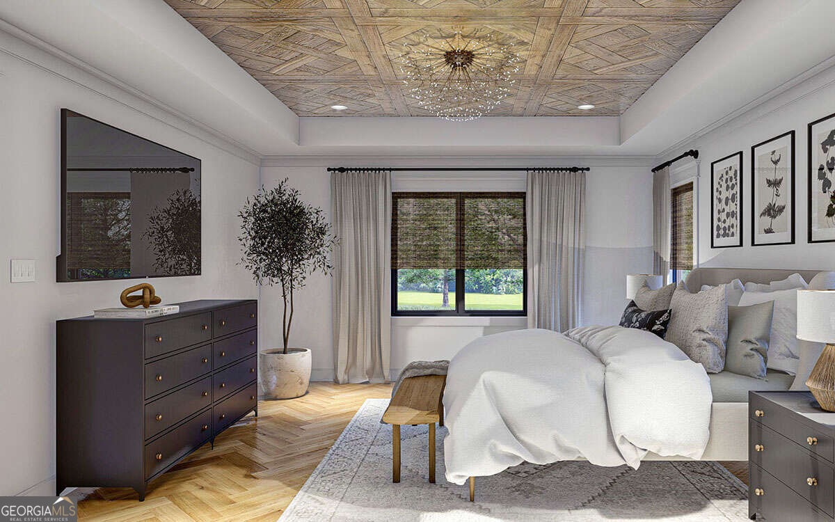 0 Wesley Chapel Road, Unit 2 Marietta, GA 30062 - Photo 13 of 24