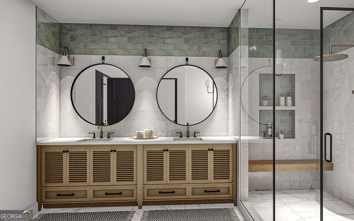 0 Wesley Chapel Road, Unit 2 Marietta, GA 30062 - Photo 15 of 24