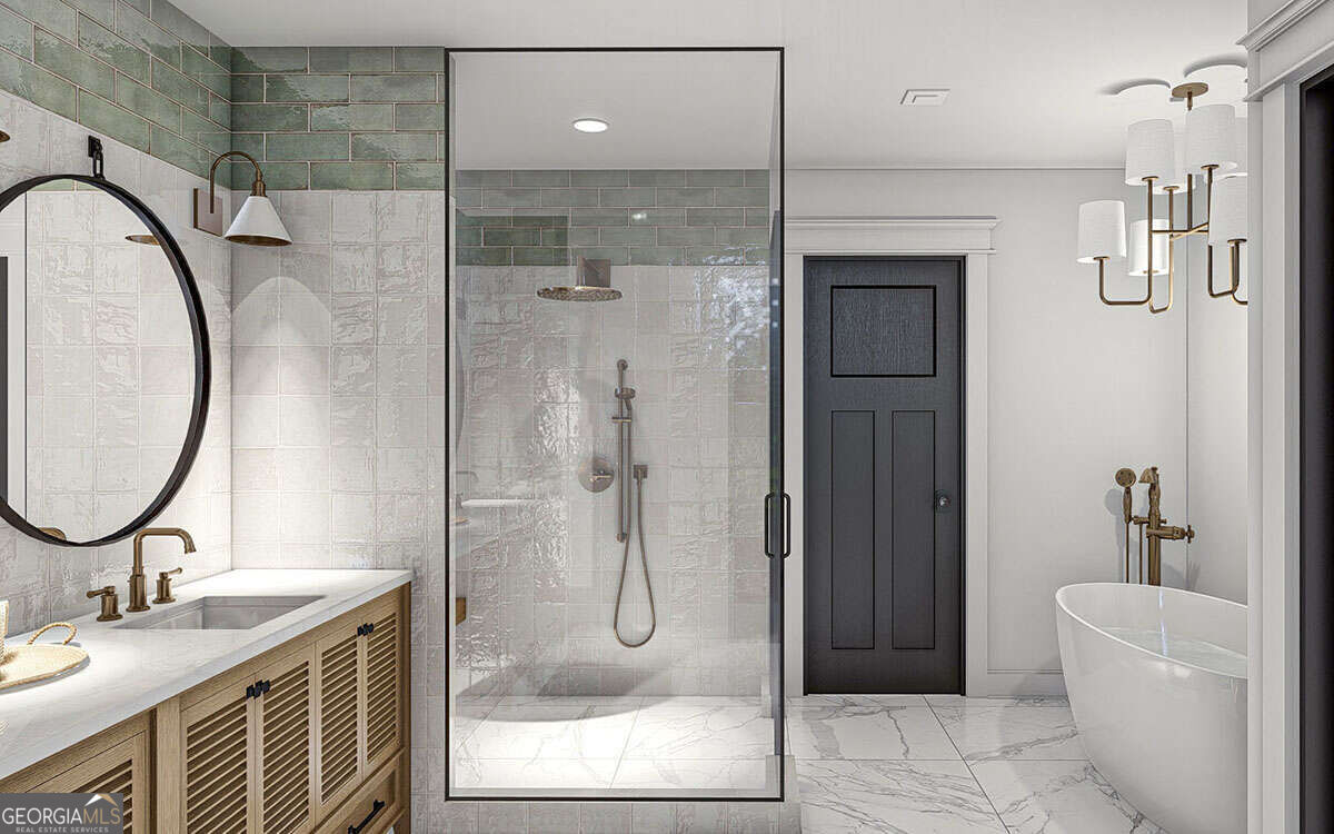 0 Wesley Chapel Road, Unit 2 Marietta, GA 30062 - Photo 16 of 24