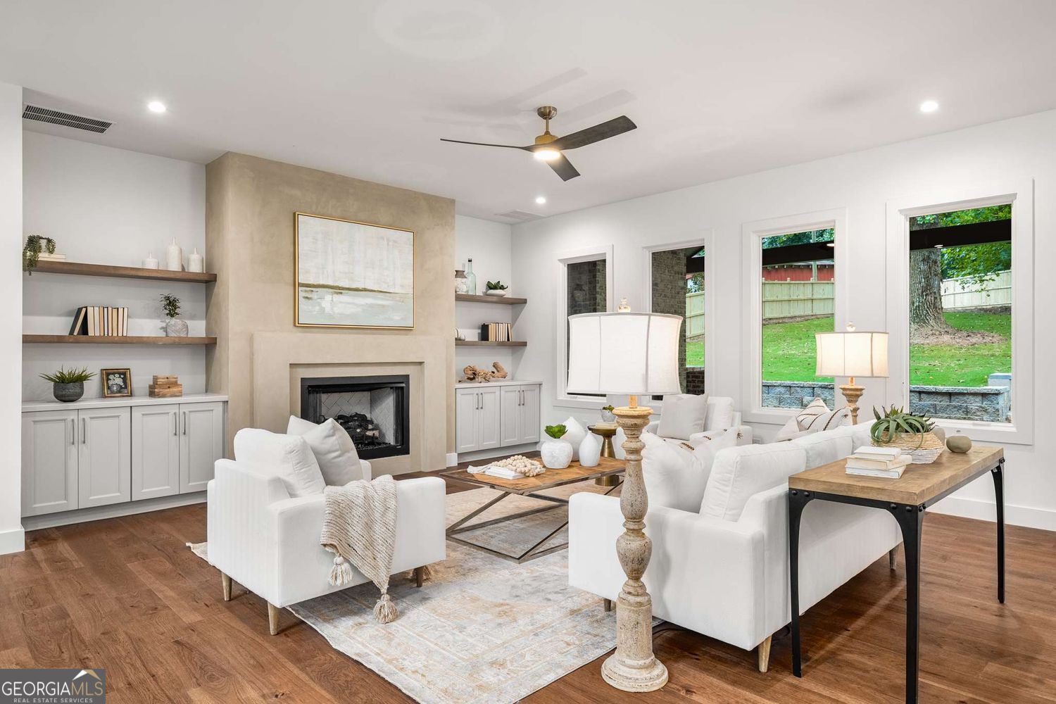 0 Wesley Chapel Road, Unit 2 Marietta, GA 30062 - Photo 18 of 24 Finishes will be similar to this actual build by Trailside