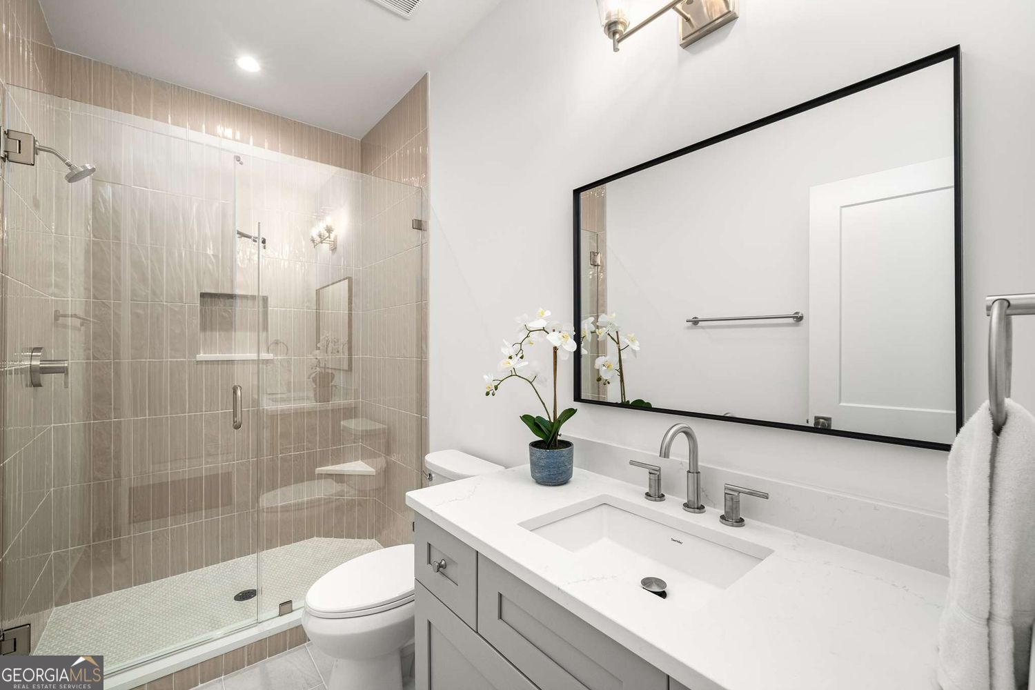 0 Wesley Chapel Road, Unit 2 Marietta, GA 30062 - Photo 24 of 24 Finishes will be similar to this actual build by Trailside