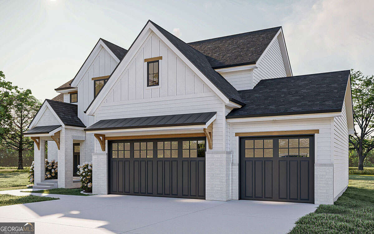 0 Wesley Chapel Road, Unit 2 Marietta, GA 30062 - Photo 3 of 24