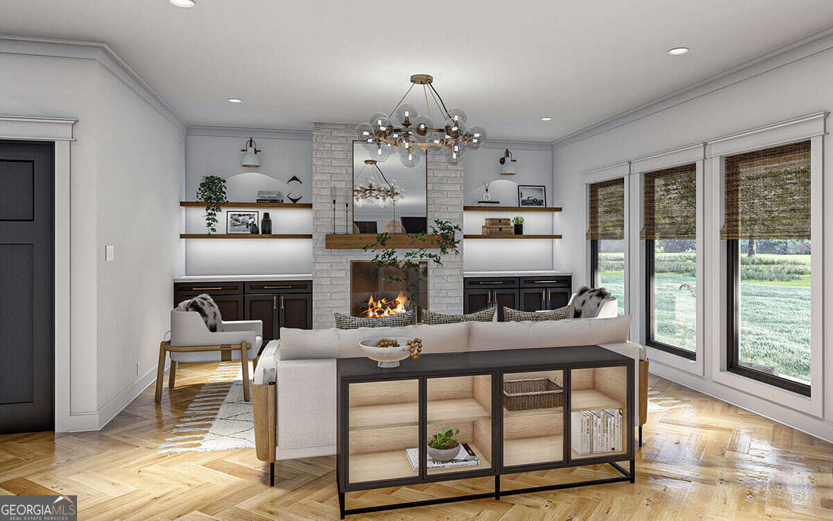 0 Wesley Chapel Road, Unit 2 Marietta, GA 30062 - Photo 7 of 24