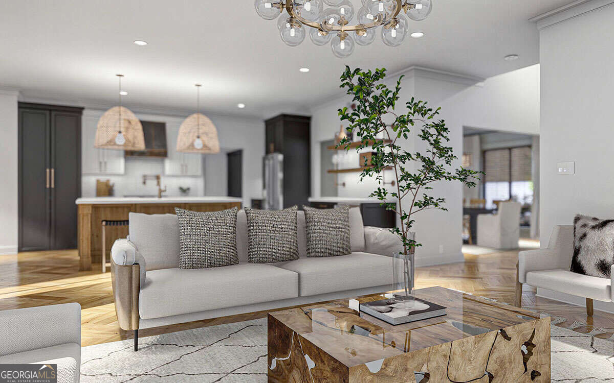 0 Wesley Chapel Road, Unit 2 Marietta, GA 30062 - Photo 8 of 24