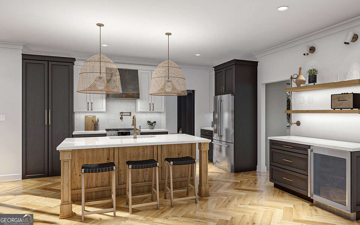 0 Wesley Chapel Road, Unit 2 Marietta, GA 30062 - Photo 9 of 24