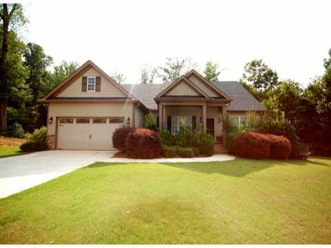 273 Raven Ridge Jefferson, GA 30549 - Photo 1 of 1