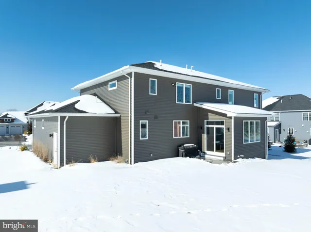 $1,080,000 | 115 Pepperberry Lane, State College, PA 16801