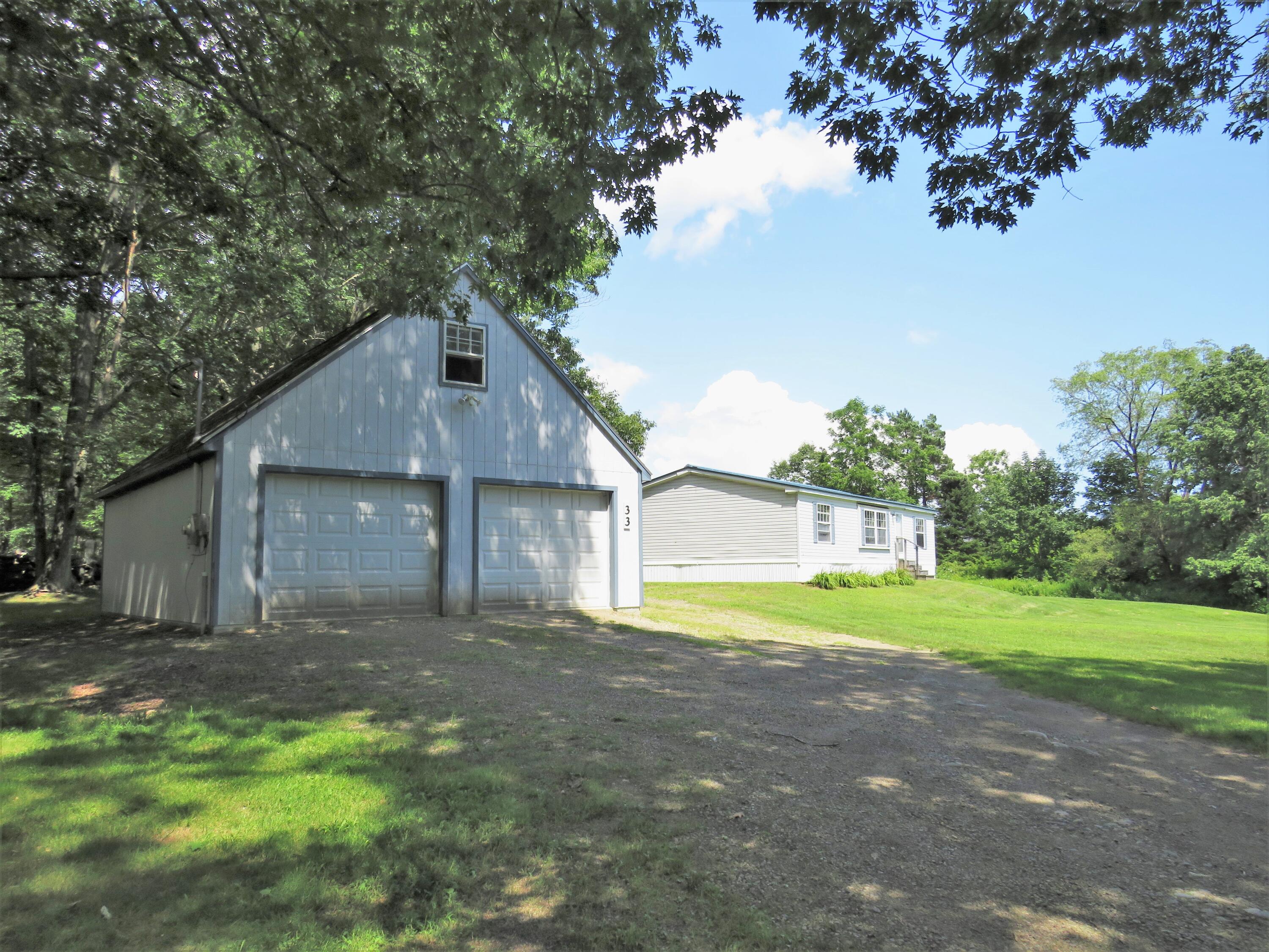 33 Nobleboro Road Bremen, ME 04551 - Photo 2 of 25 IMG_4326