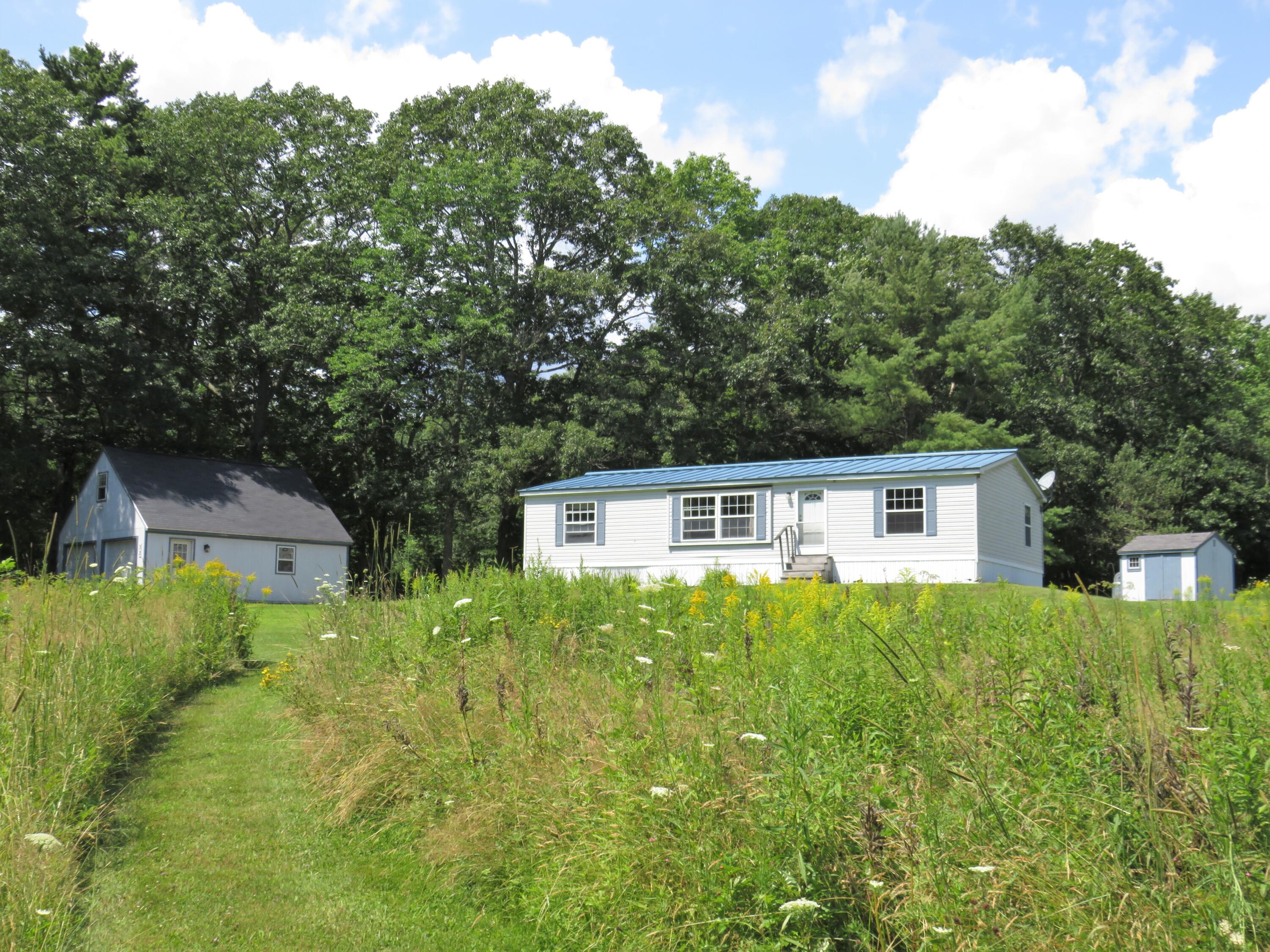 33 Nobleboro Road Bremen, ME 04551 - Photo 3 of 25 IMG_4329