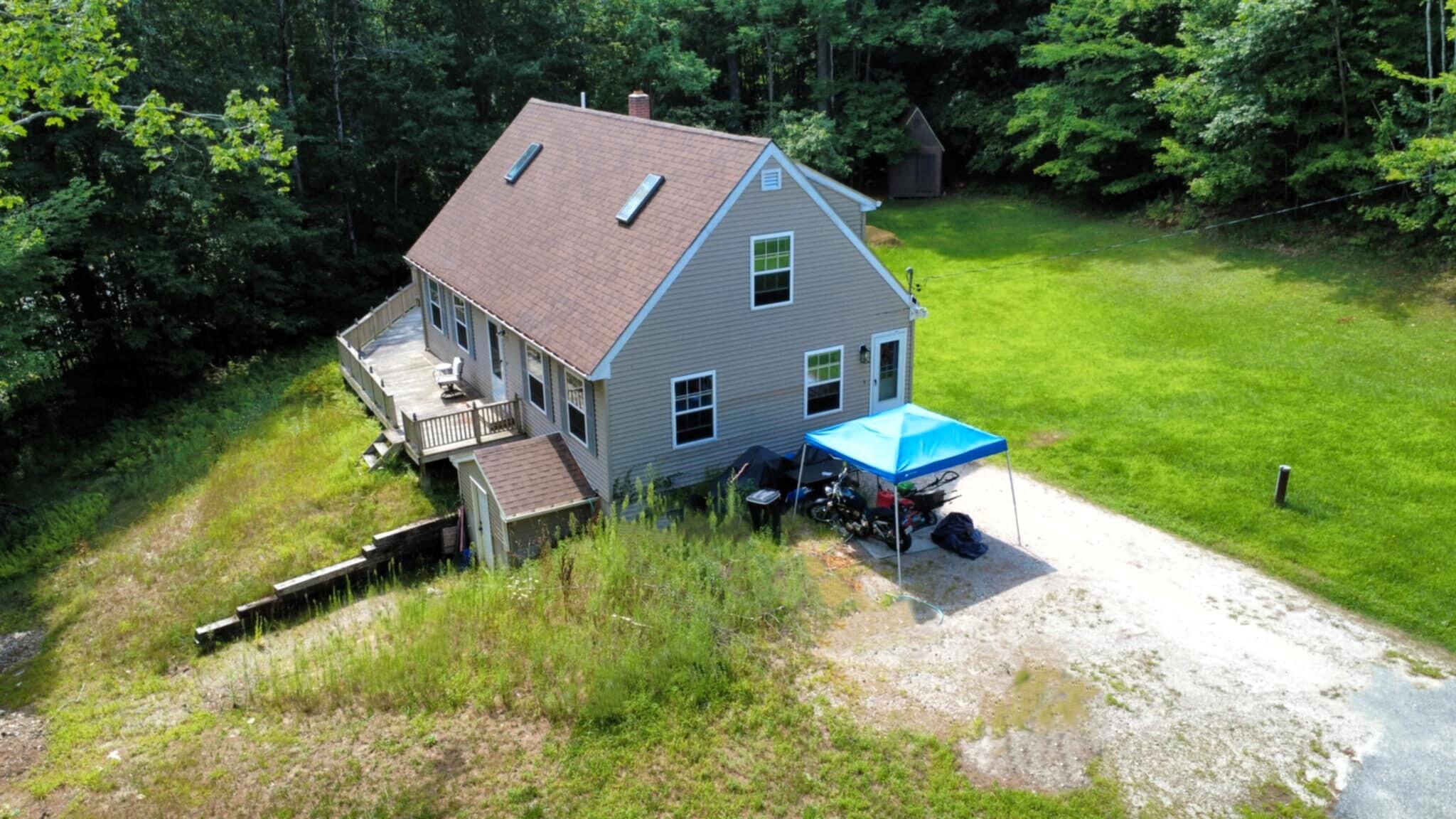 141 Jordan Road Mechanic Falls, ME 04256 - Photo 53 of 54 c2ea3009-5ea3-40ef-8df7-70fa54d52963