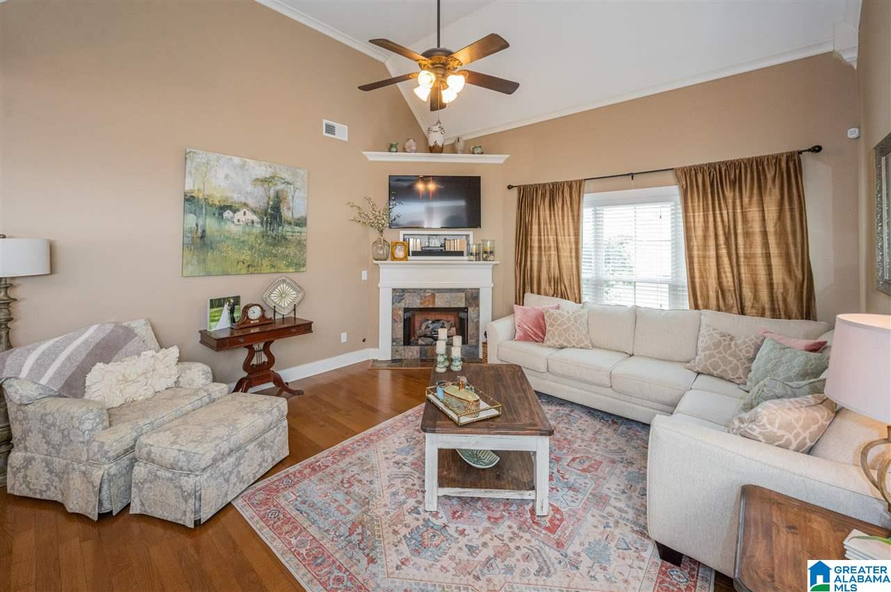 135 Kingston Ridge Birmingham, AL 35211 - Photo 8 of 42