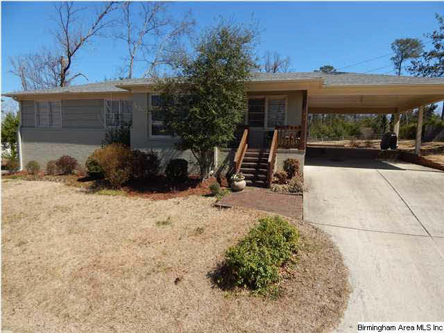 3112 Dolly Ridge Drive Birmingham, AL 35243 - Photo 2 of 25
