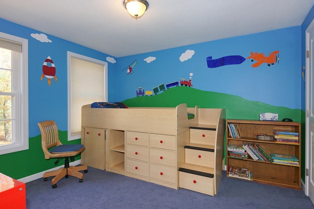 9 Bufton Farm Road Clinton, MA 01510 - Photo 20 of 30 Gallery Image 20