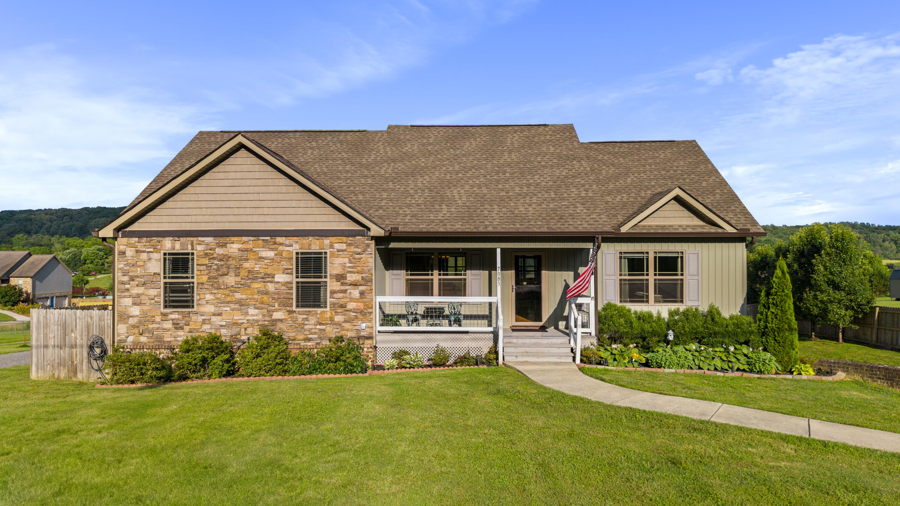 7083 Blue Springs Road Southeast Cleveland, TN 37311 - Photo 1 of 51 1