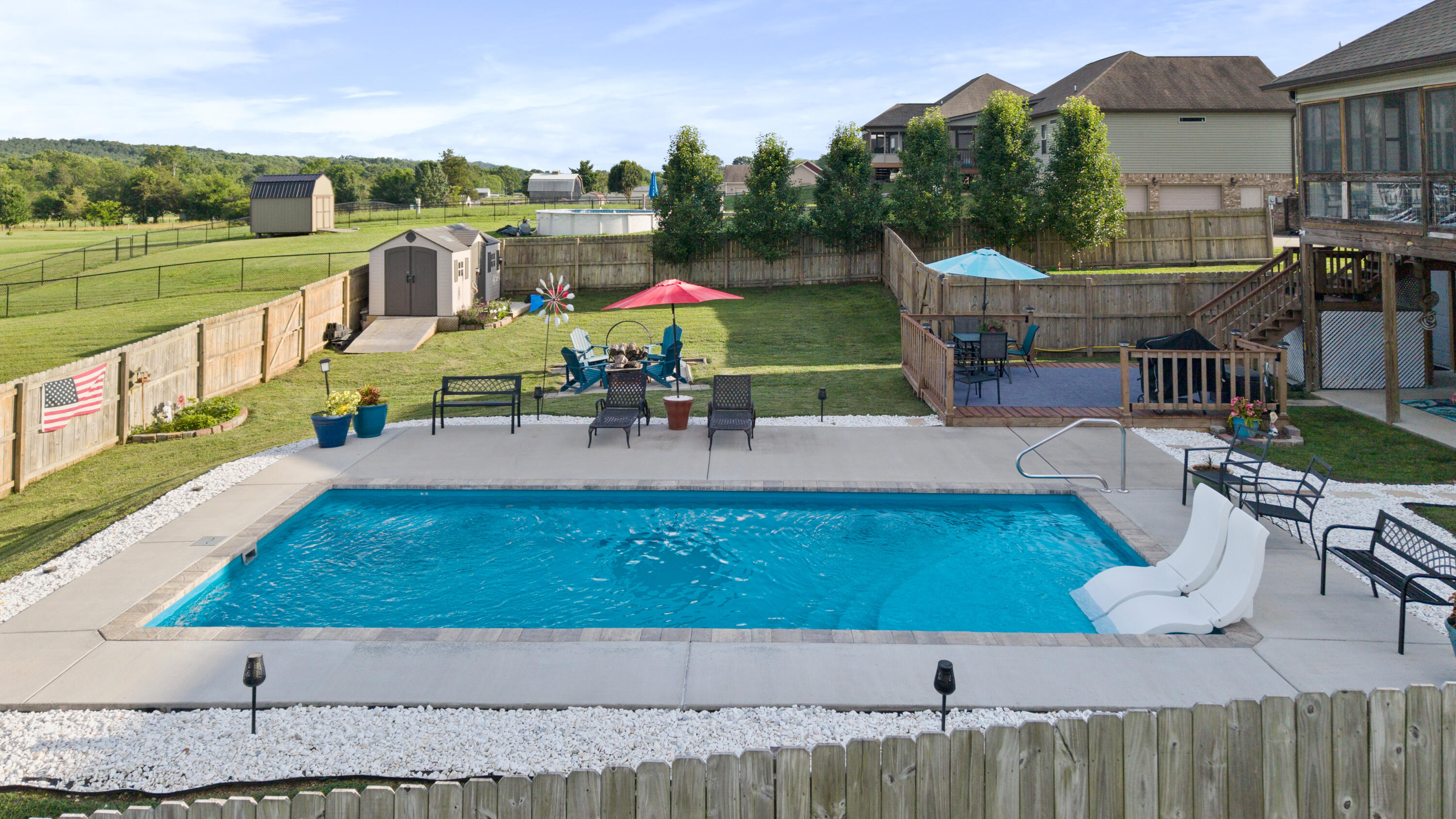 7083 Blue Springs Road Southeast Cleveland, TN 37311 - Photo 35 of 51 DJI_20250608185837_0065_D