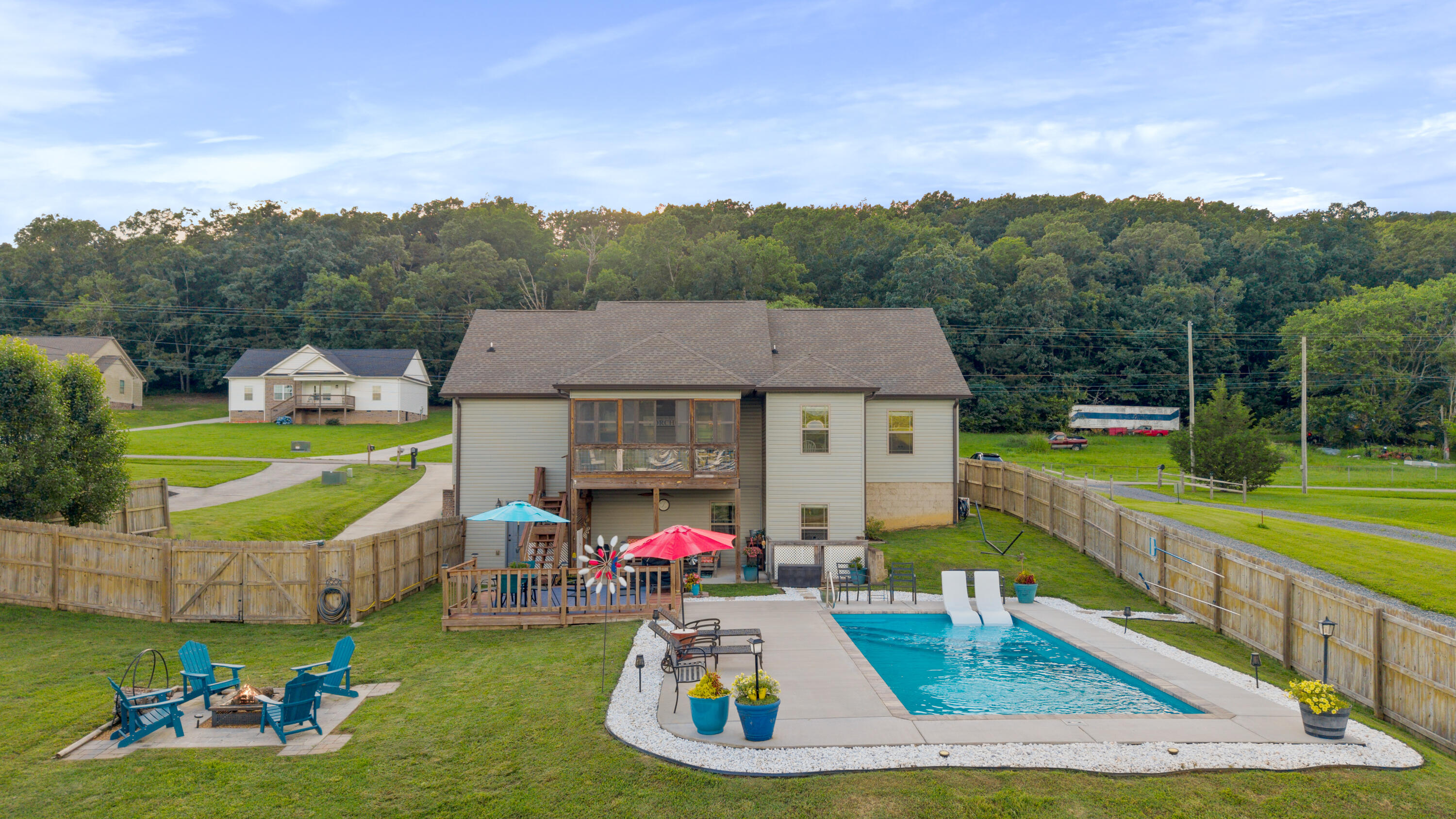 7083 Blue Springs Road Southeast Cleveland, TN 37311 - Photo 39 of 51 DJI_20250608190619_0090_D