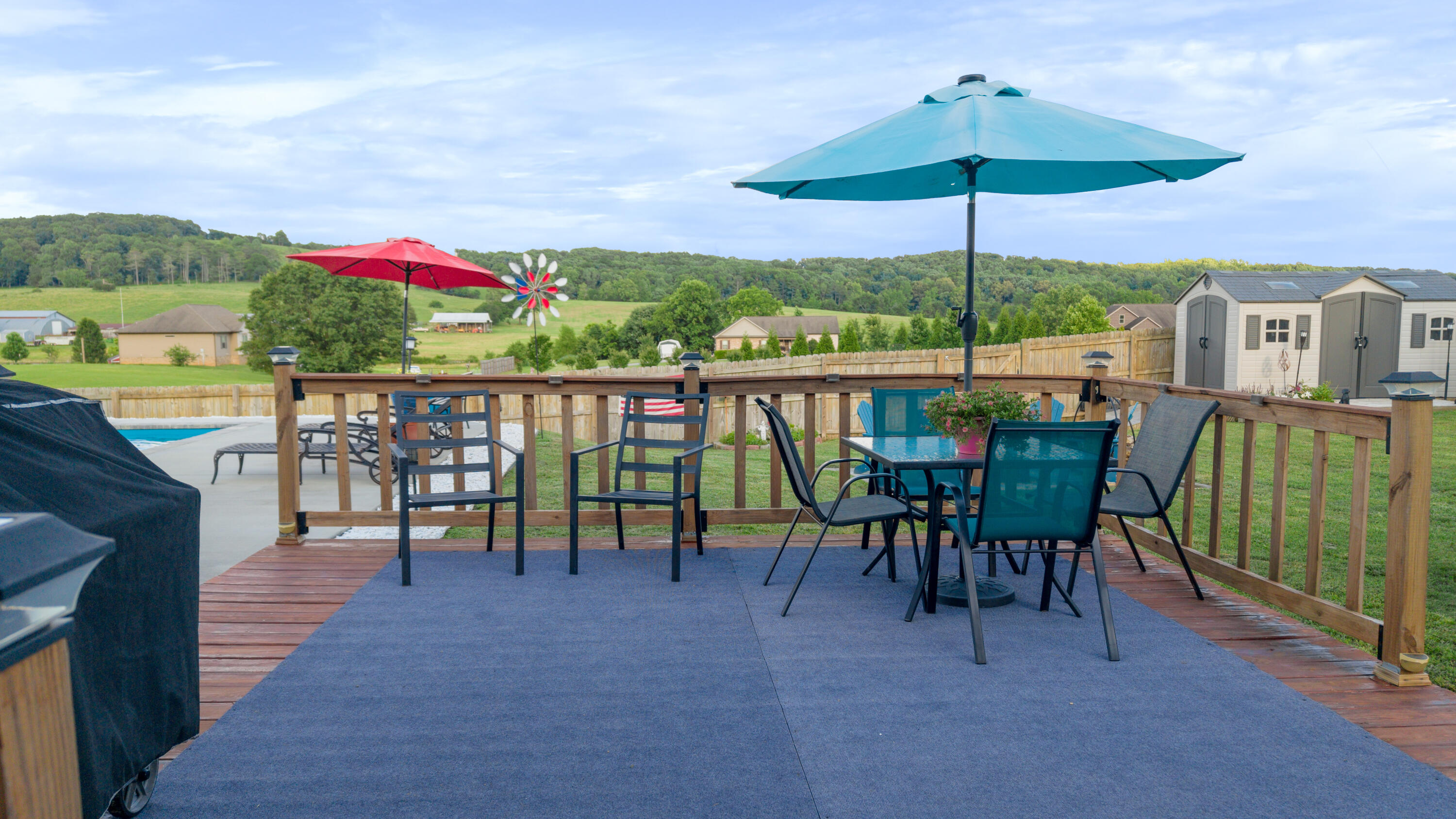 7083 Blue Springs Road Southeast Cleveland, TN 37311 - Photo 40 of 51 DJI_20250608190920_0108_D
