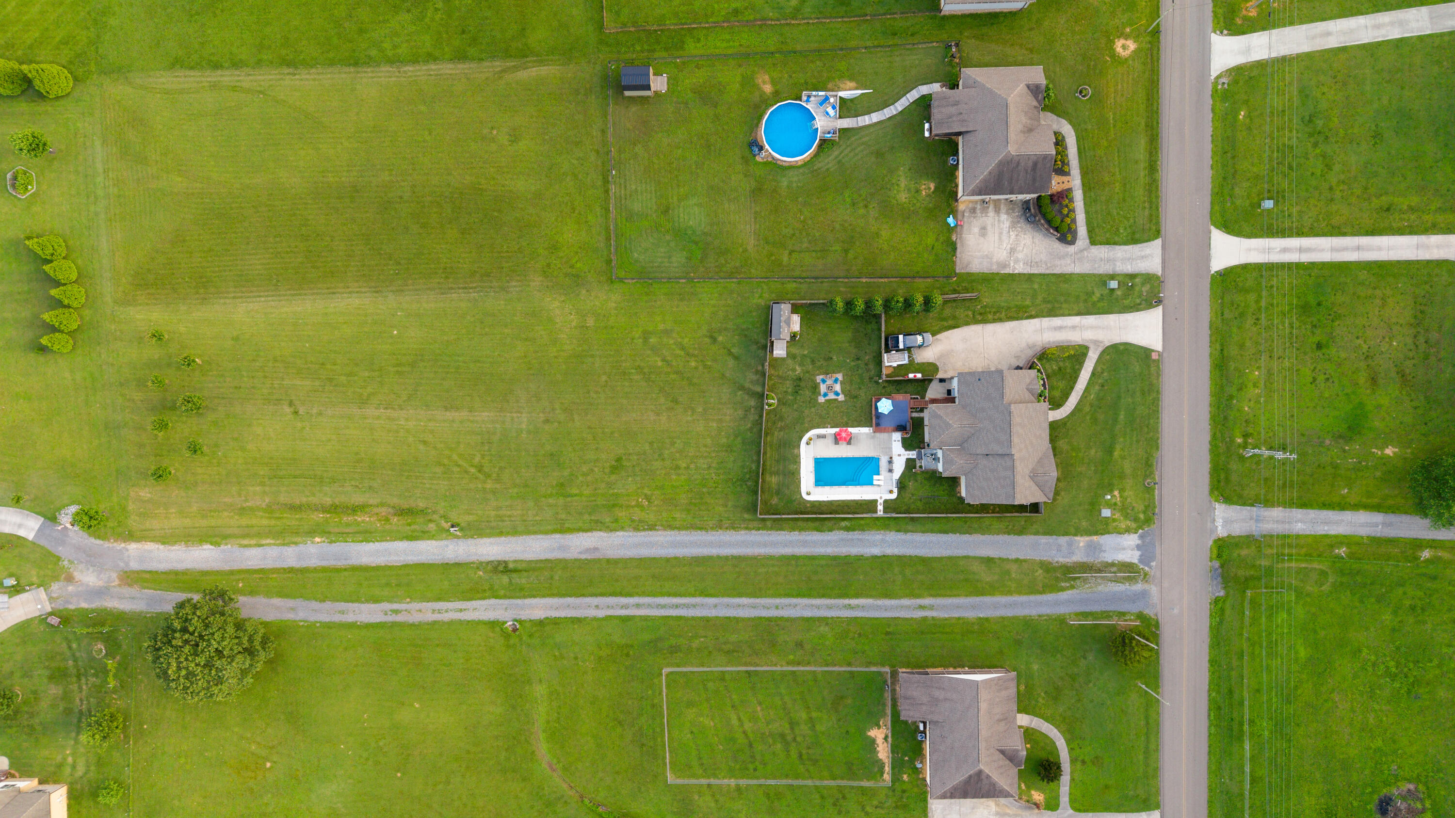 7083 Blue Springs Road Southeast Cleveland, TN 37311 - Photo 41 of 51 DJI_20250608193552_0117_D