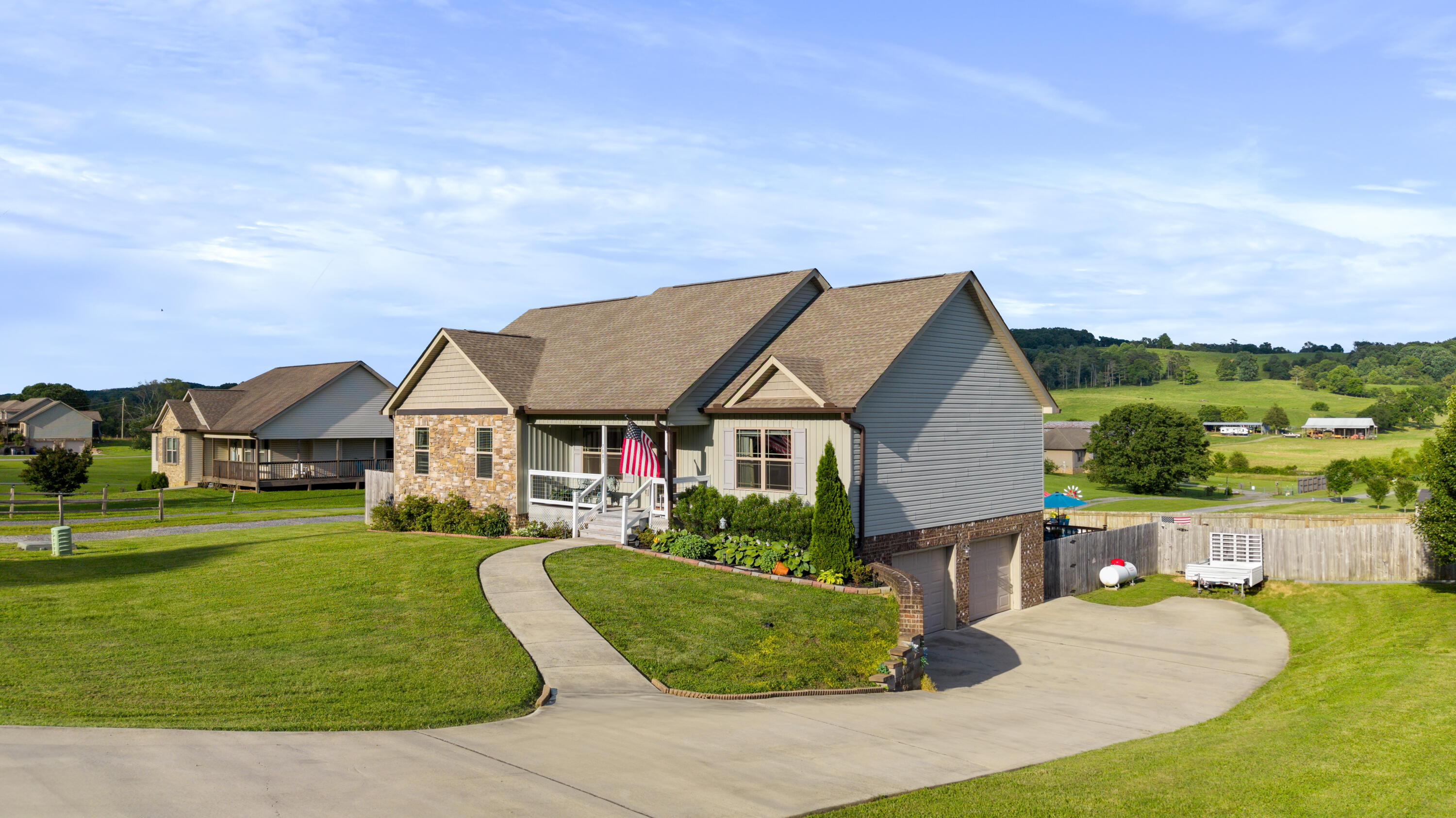 7083 Blue Springs Road Southeast Cleveland, TN 37311 - Photo 43 of 51 2