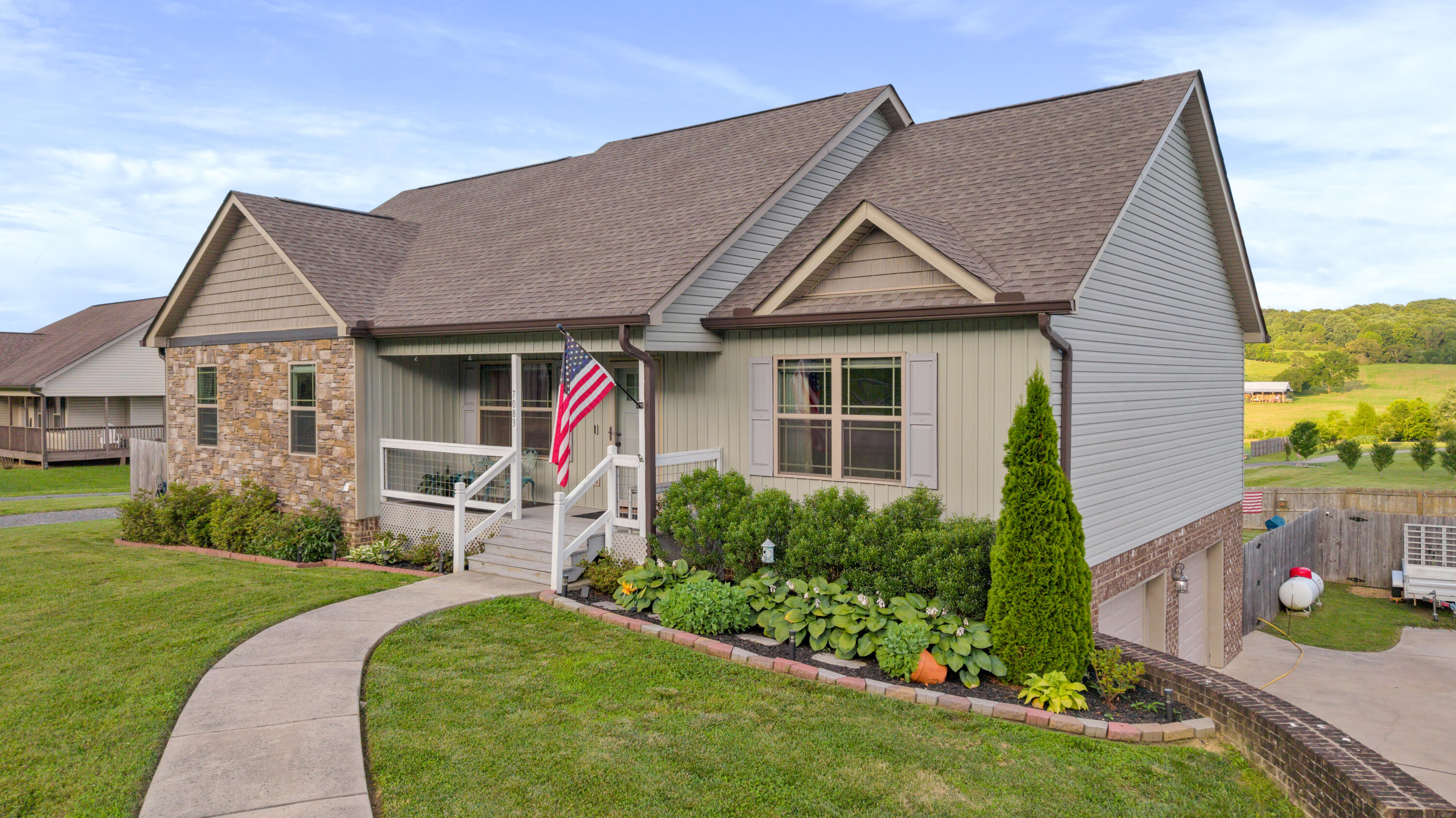 7083 Blue Springs Road Southeast Cleveland, TN 37311 - Photo 44 of 51 3