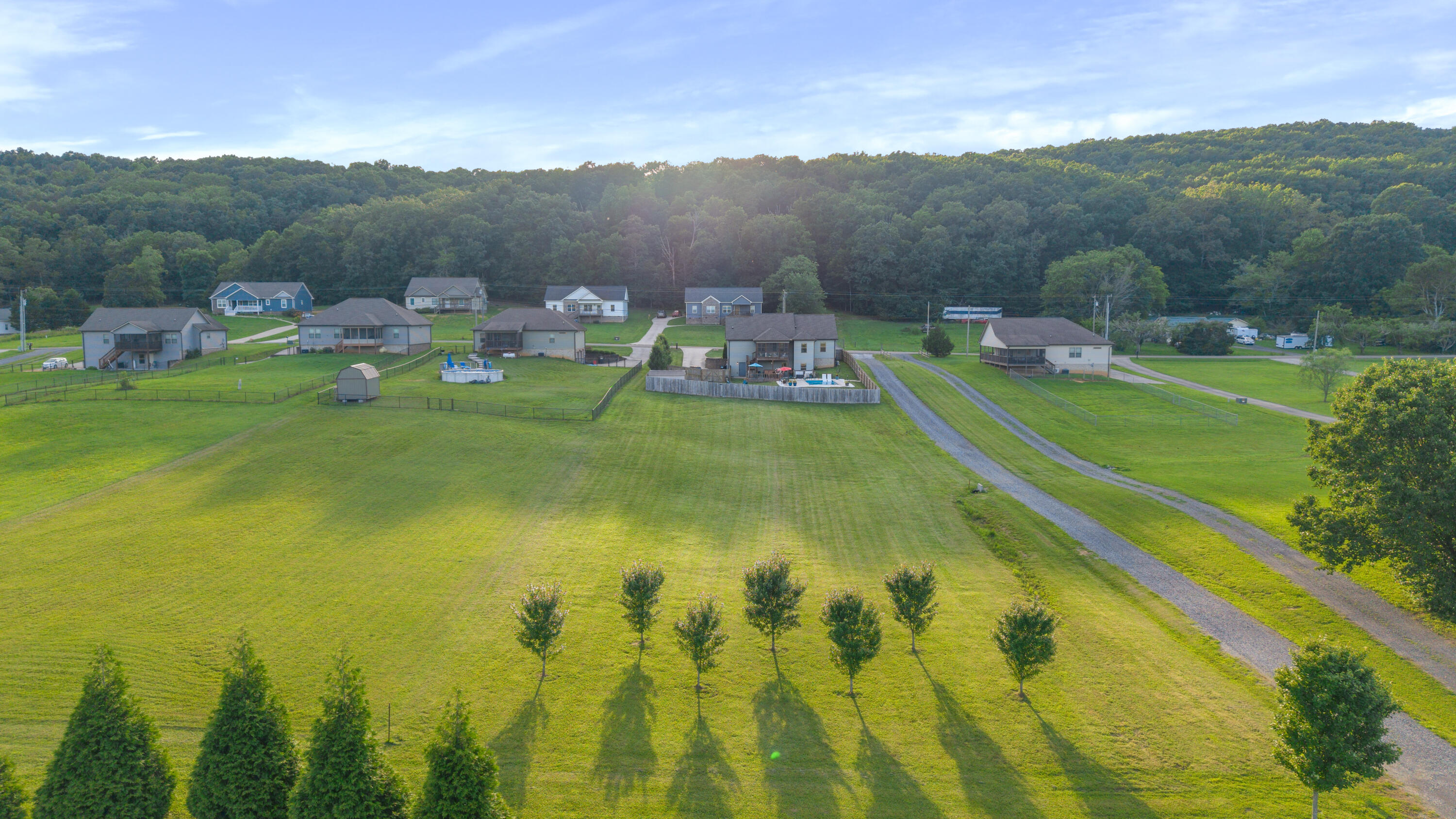 7083 Blue Springs Road Southeast Cleveland, TN 37311 - Photo 45 of 51 DJI_20250608193746_0129_D