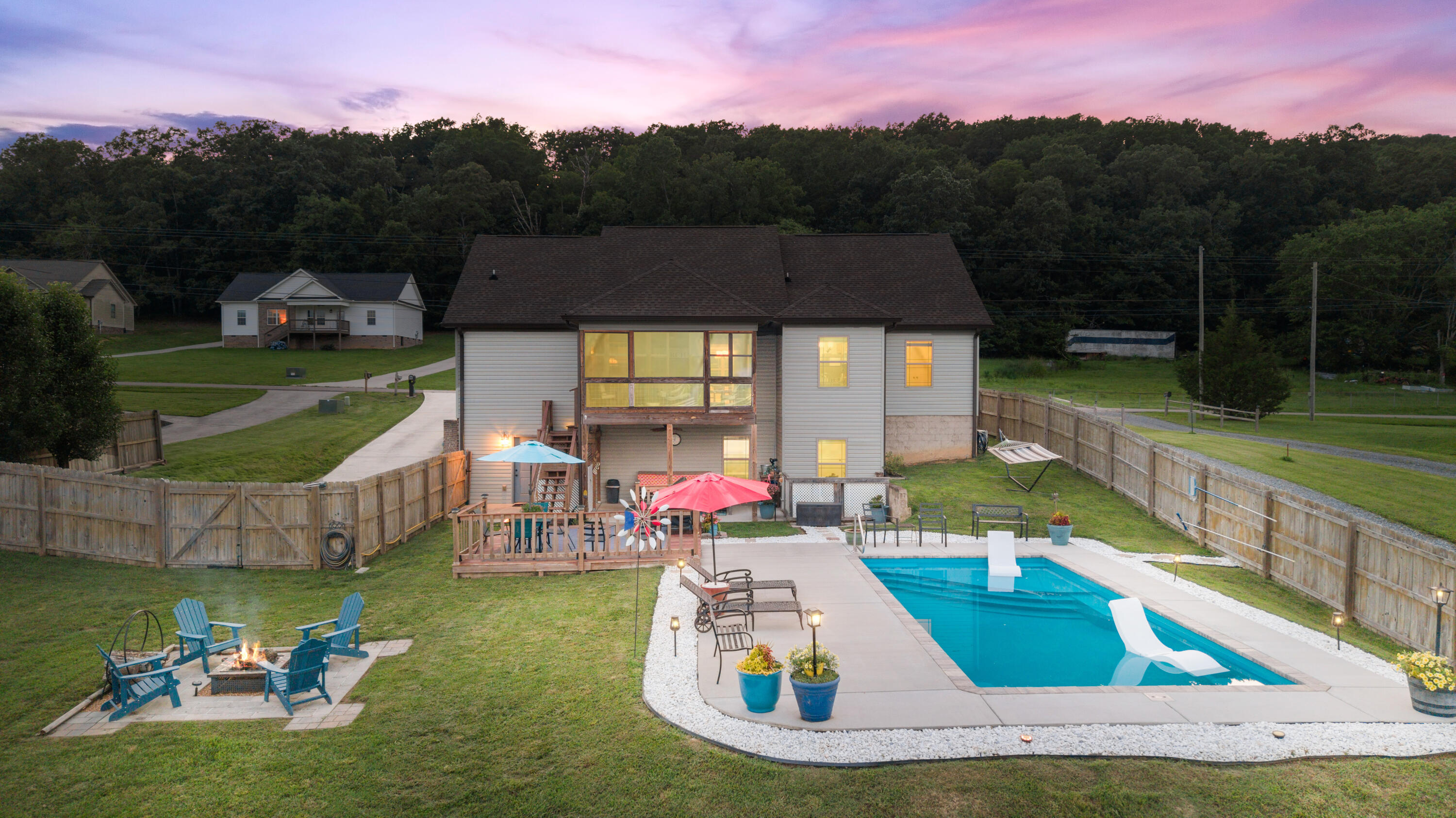 7083 Blue Springs Road Southeast Cleveland, TN 37311 - Photo 49 of 51 DJI_20250608210259_0258_D