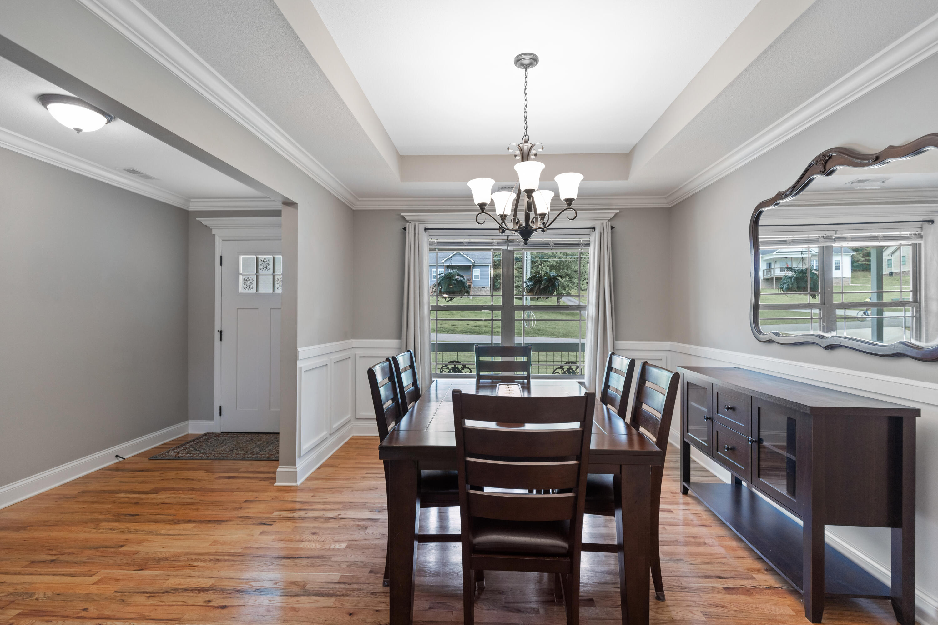 7083 Blue Springs Road Southeast Cleveland, TN 37311 - Photo 5 of 51 146A0253